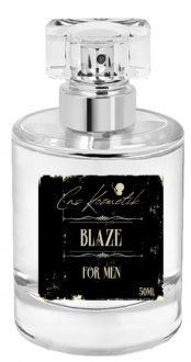 CNS Kozmetik Blaze EDP 50 ml Erkek Parfümü kullananlar yorumlar